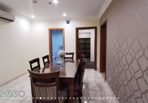 Fully Furnished 3 Rooms Serviced Apartment FOR RENT Sari St / UNIT 8