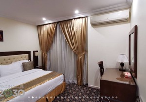 Fully Furnished 3 Rooms Serviced Apartment FOR RENT Sari St / UNIT 10