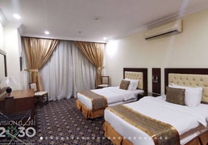 Fully Furnished 3 Rooms Serviced Apartment FOR RENT Sari St / UNIT 10