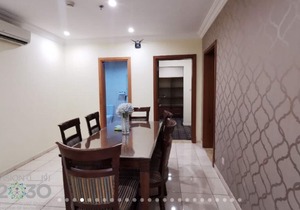Fully Furnished 3 Rooms Serviced Apartment FOR RENT Sari St / UNIT 9
