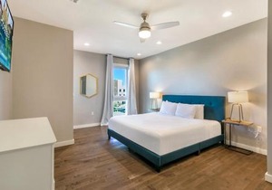 Fully-Furnished Townhouse with Luxury Amenities