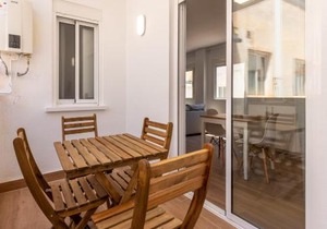 FUN BUILDING APARTMENTS by HOMEABOUT