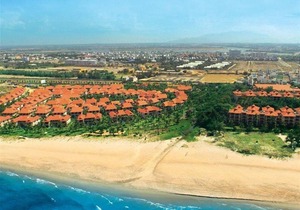 Furama Villas Danang