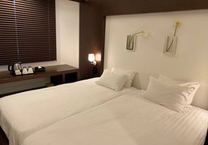 FURANO NATULUX HOTEL