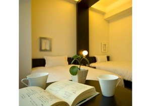 FURANO NATULUX HOTEL