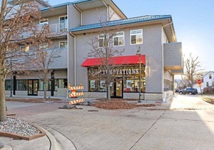 Furnished Grand Haven Condo #309