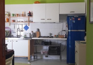 Furore Panoramic apartment