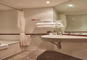 Future Inn Cardiff Bay