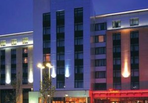 Future Inn Cardiff Bay