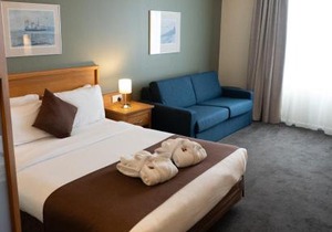 Future Inn Cardiff Bay