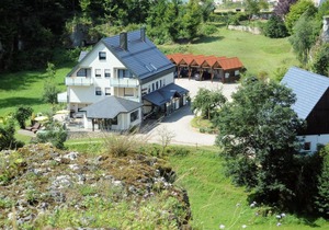Gästehaus Brütting