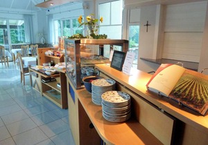 Gästehaus Brütting