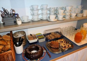 Gästehaus Brütting