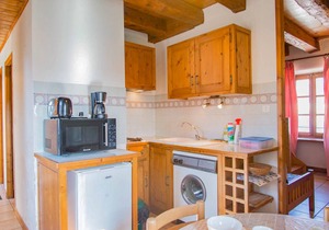 Gîte Allier 2/3 persons