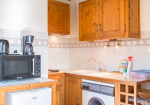 Gîte Allier 2/3 persons