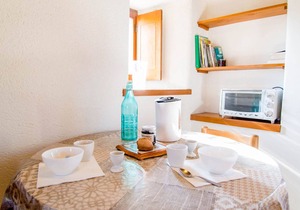 Gîte Allier 2/3 persons