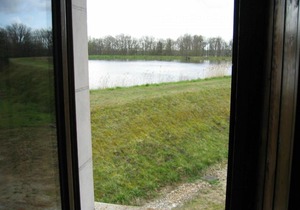 Gîte Communauté de communes Brenne - Val de Creuse-Douadic, 3 pièces, 5 personnes - FR-1-591-38