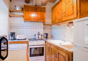 Gîte Goulet 2/4 persons