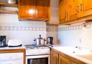 Gîte Goulet 2/4 persons