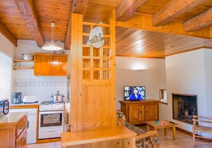 Gîte Goulet 2/4 persons