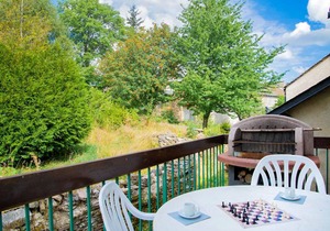 Gîte Goulet 2/4 persons