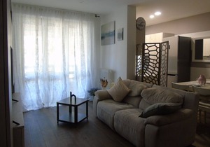 G.Bay D05 - Ground floor apartment with balcony and pool view