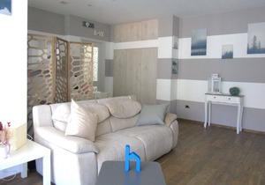 G.Bay D05 - Ground floor apartment with balcony and pool view