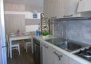 G.Bay D05 - Ground floor apartment with balcony and pool view