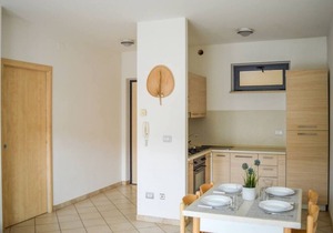 G.Bay D06 - Ground floor apartment with balcony and pool view