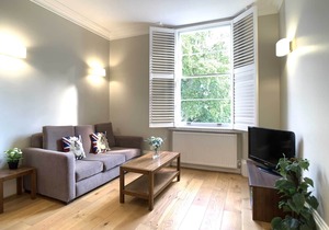 G7 - Charming Westminster family apartment