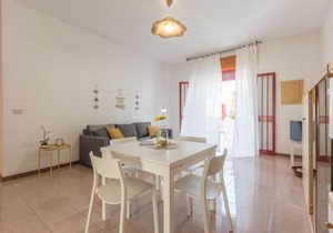 Gaia Apartment 23