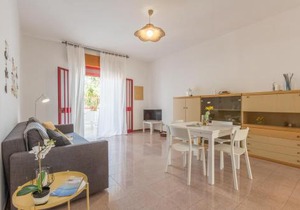 Gaia Apartment 23
