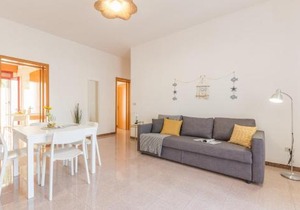 Gaia Apartment 24