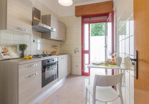 Gaia Apartment 51