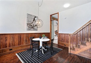 Gallery Stays - Spartina