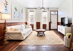 Gallery Stays - Spartina