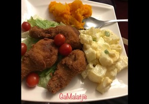 GaMalatjie Guesthouse