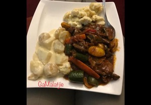 GaMalatjie Guesthouse