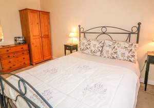 Gapple Cottage, RATHMULLAN, COUNTY DONEGAL