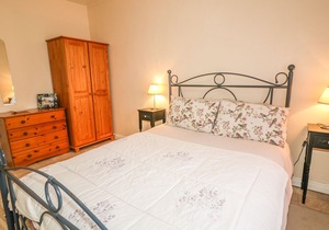 Gapple Cottage, RATHMULLAN, COUNTY DONEGAL