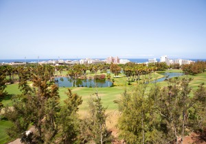 Gara Suites Golf & Spa