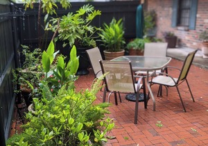 Garden District Gem Steps from the St.Charles Streetcar visit GardenDistrictGem