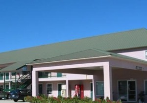 Garden Inn & Suites