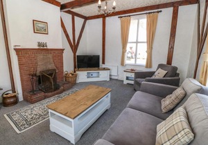 Gardeners Cottage, Pwllheli