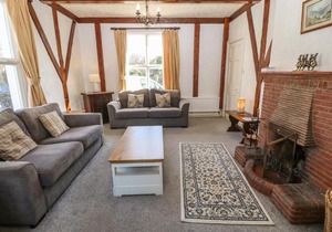 Gardeners Cottage, Pwllheli