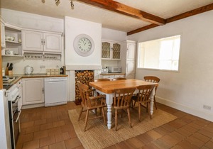 Gardeners Cottage, Pwllheli