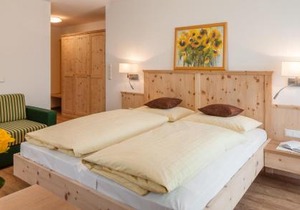 Garni Appartment Wagnerhof