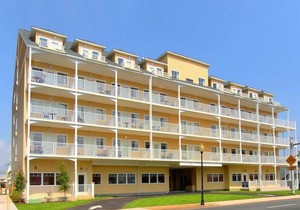 Gateway Hotel & Suites, Ascend Hotel Collection