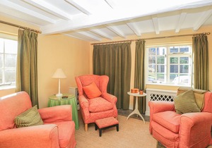 90 m² Cottage ∙ 1 bedroom ∙ 2 guests