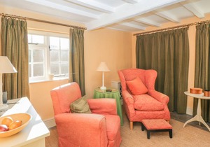 90 m² Cottage ∙ 1 bedroom ∙ 2 guests